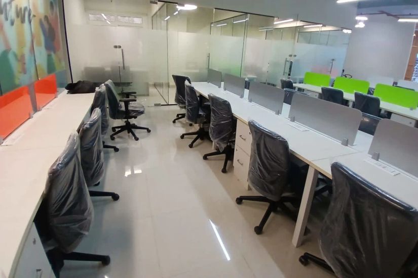 Click Office